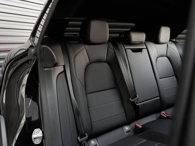 2026 Porsche Macan Macan Electric