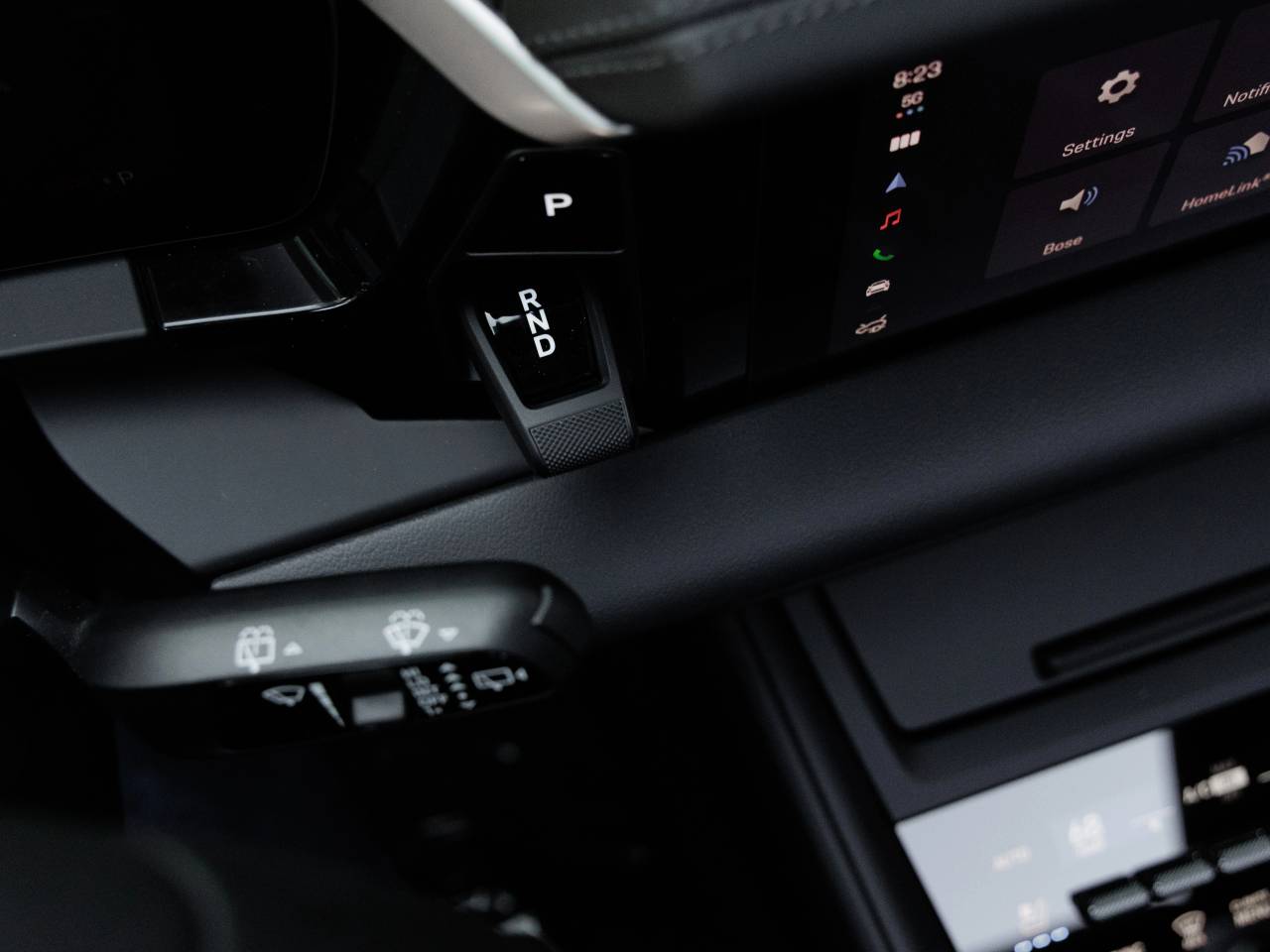 2026 Porsche Macan Macan Electric