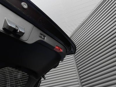2026 Porsche Macan Macan Electric