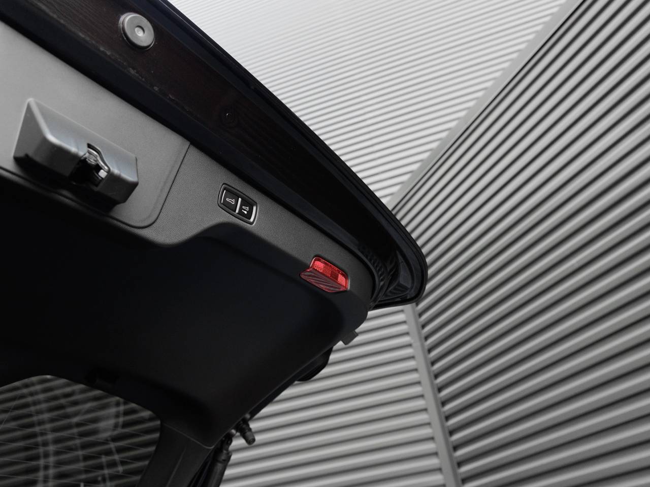 2026 Porsche Macan Macan Electric