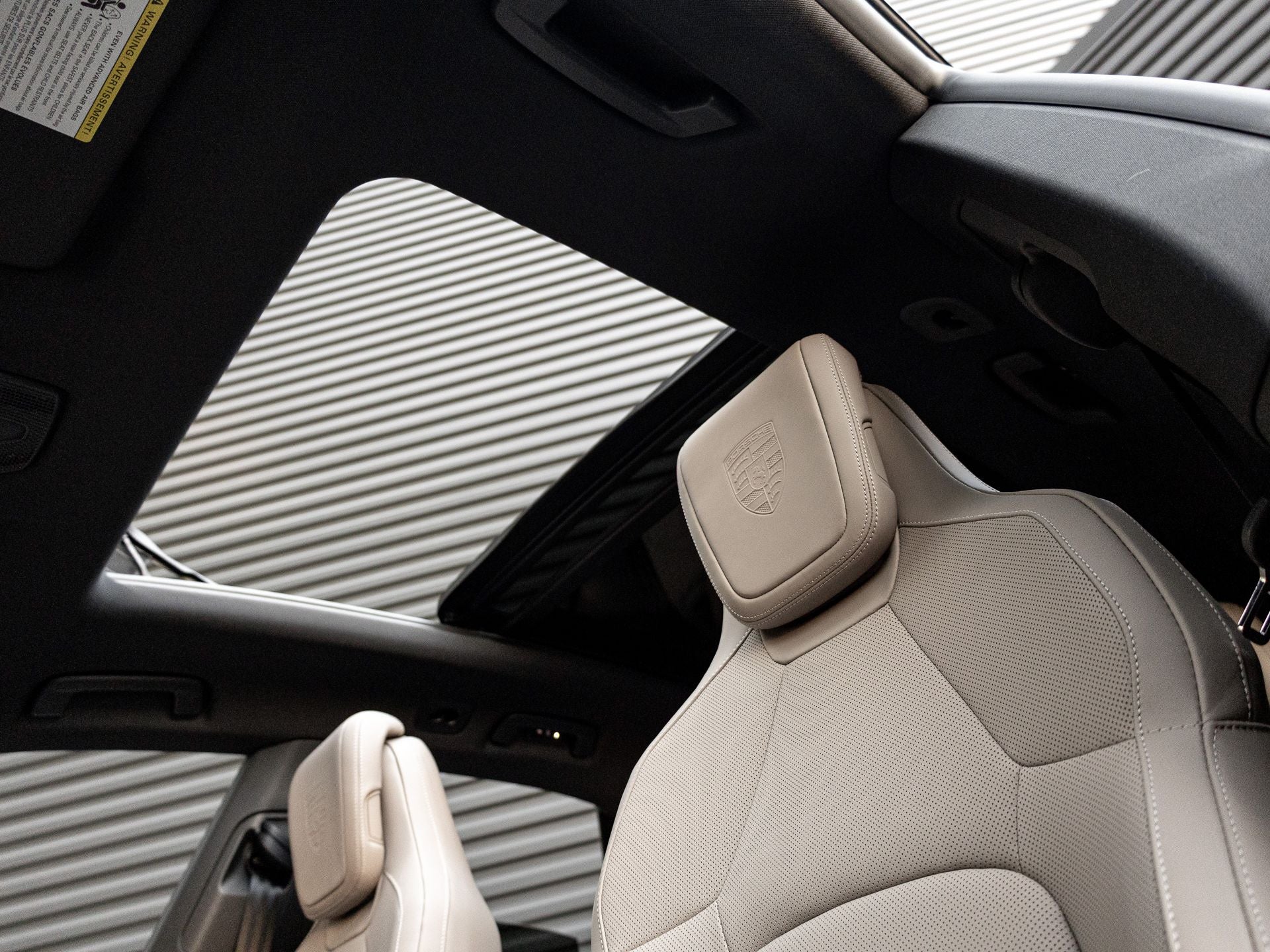 2026 Porsche Macan Electric