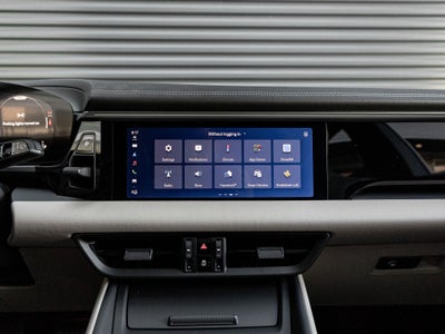 2026 Porsche Macan Electric