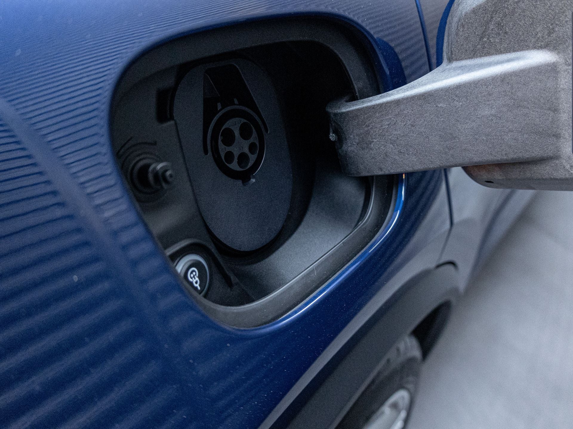 2026 Porsche Macan Electric