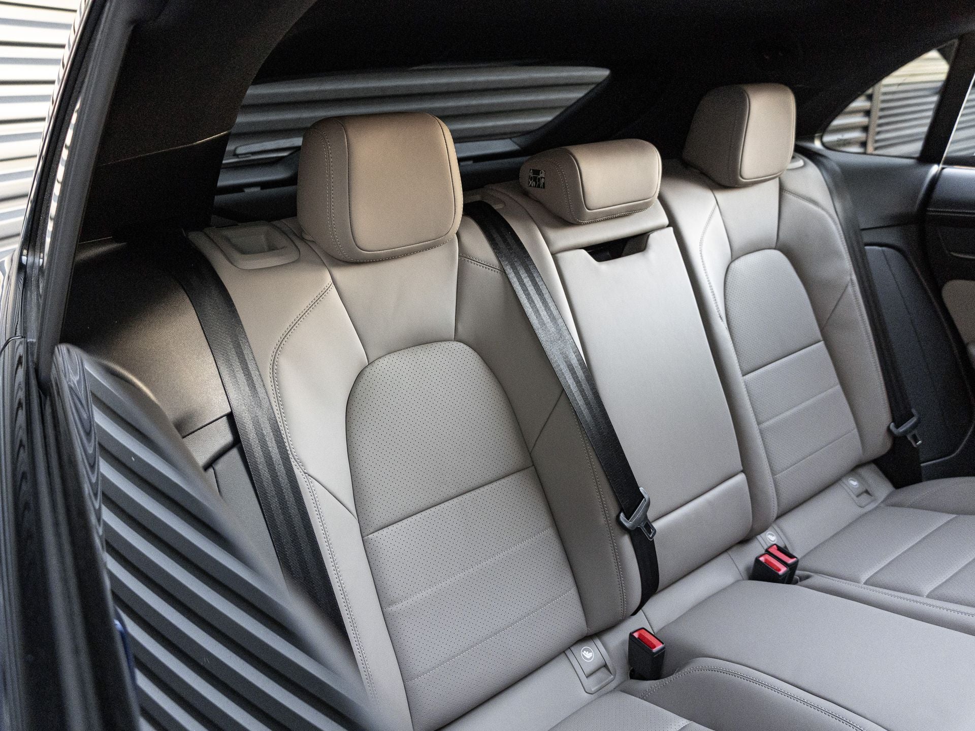 2026 Porsche Macan Electric