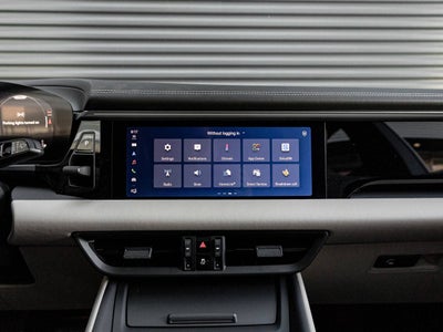 2026 Porsche Macan Electric