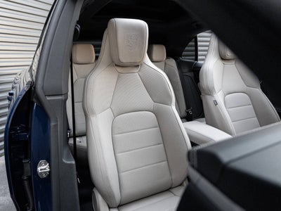 2026 Porsche Macan Electric