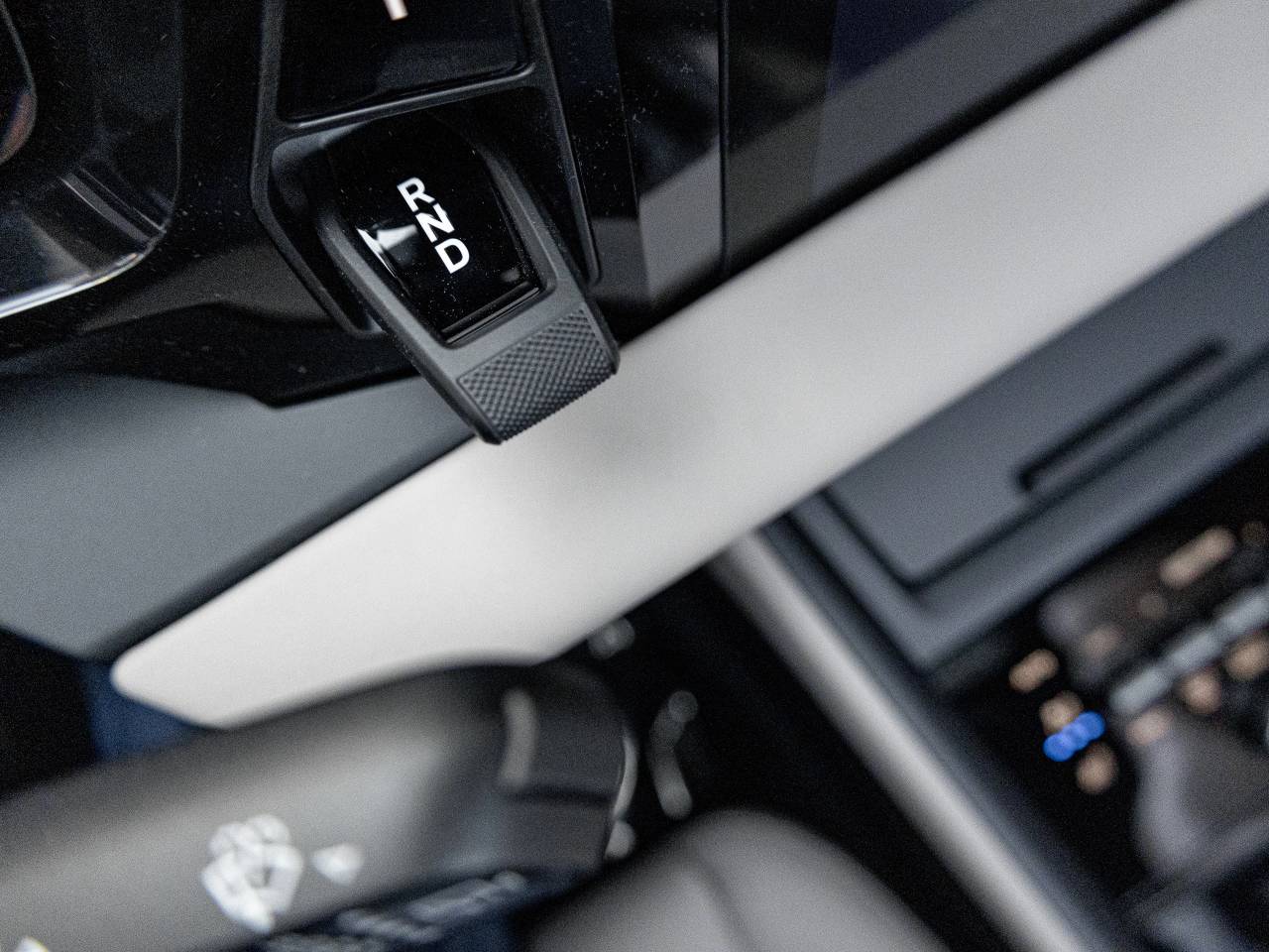 2026 Porsche Macan Electric