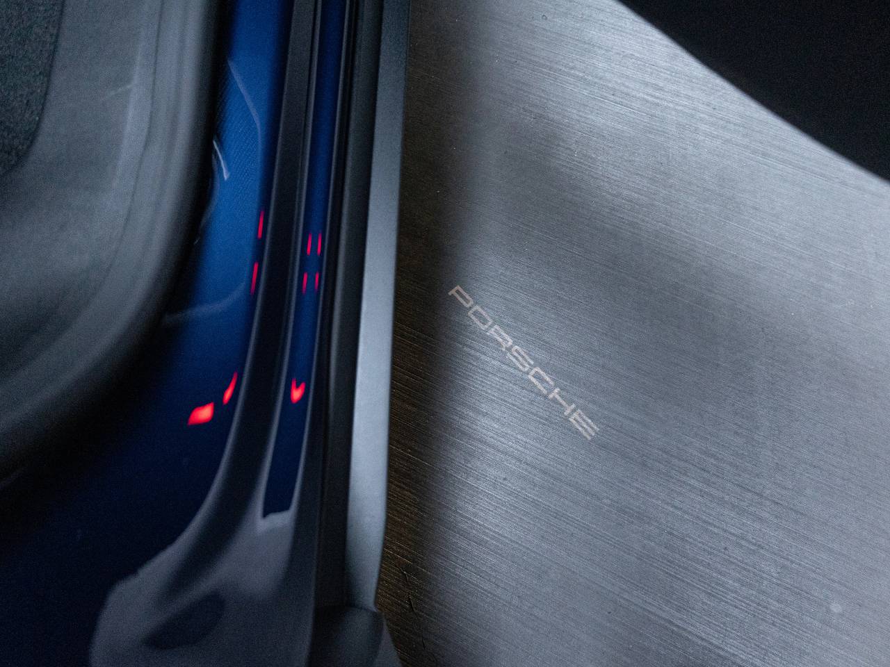 2026 Porsche Macan Electric