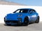 2026 Porsche Macan Electric