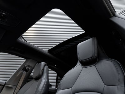 2026 Porsche Macan Electric