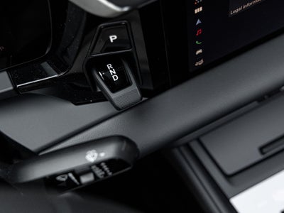 2026 Porsche Macan Electric