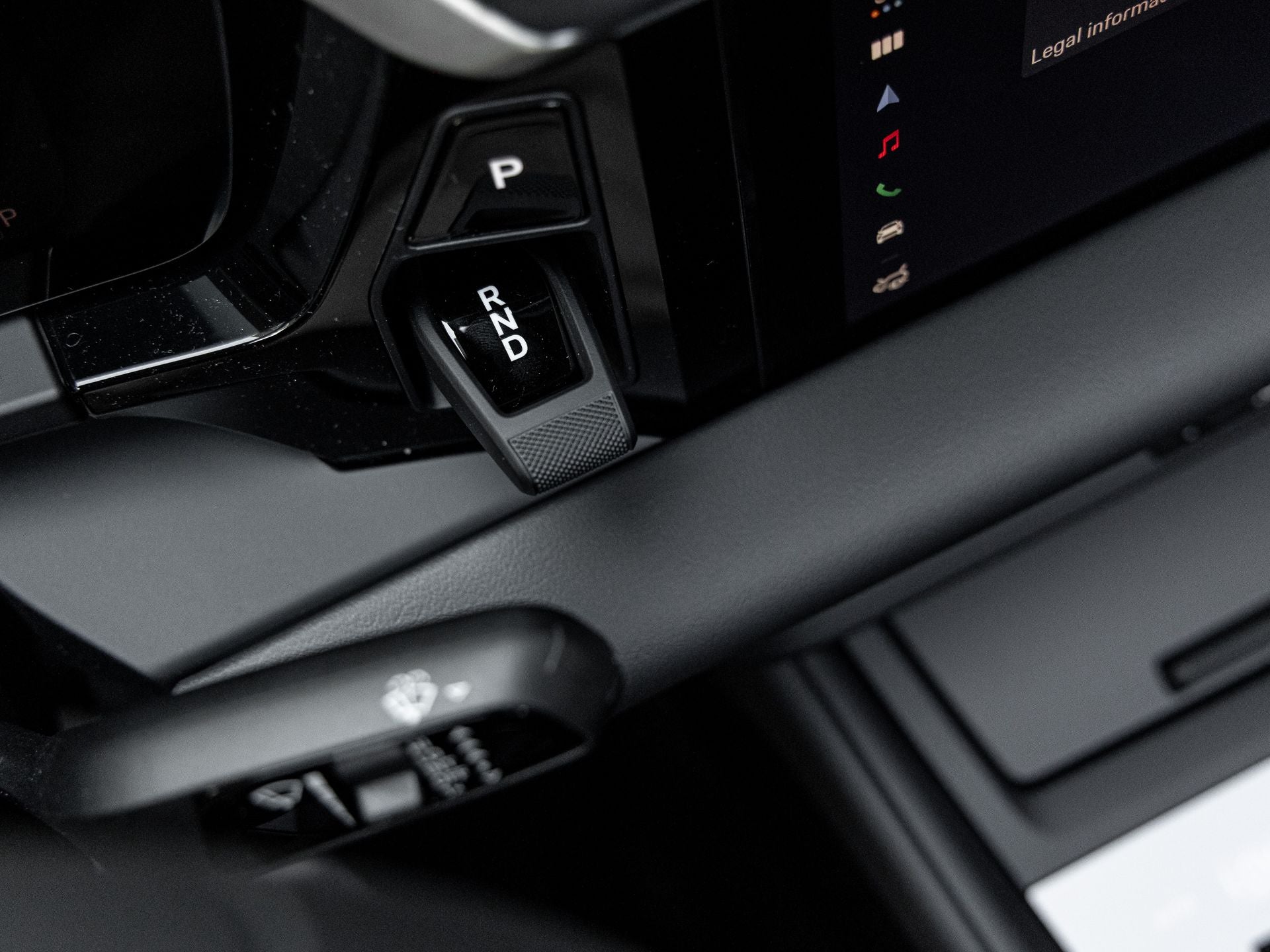 2026 Porsche Macan Electric