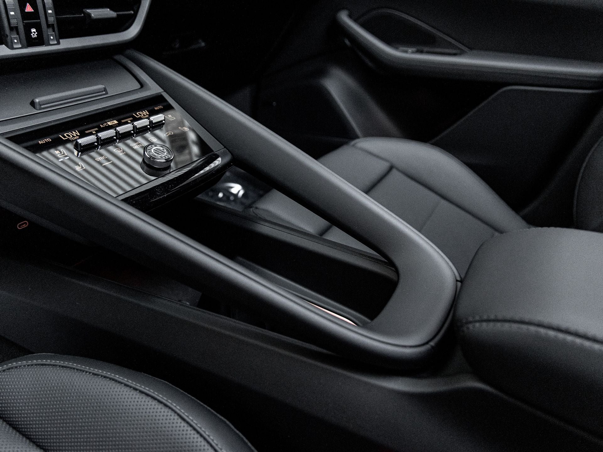 2026 Porsche Macan Electric