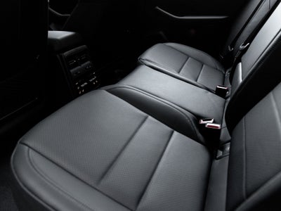 2026 Porsche Macan Electric