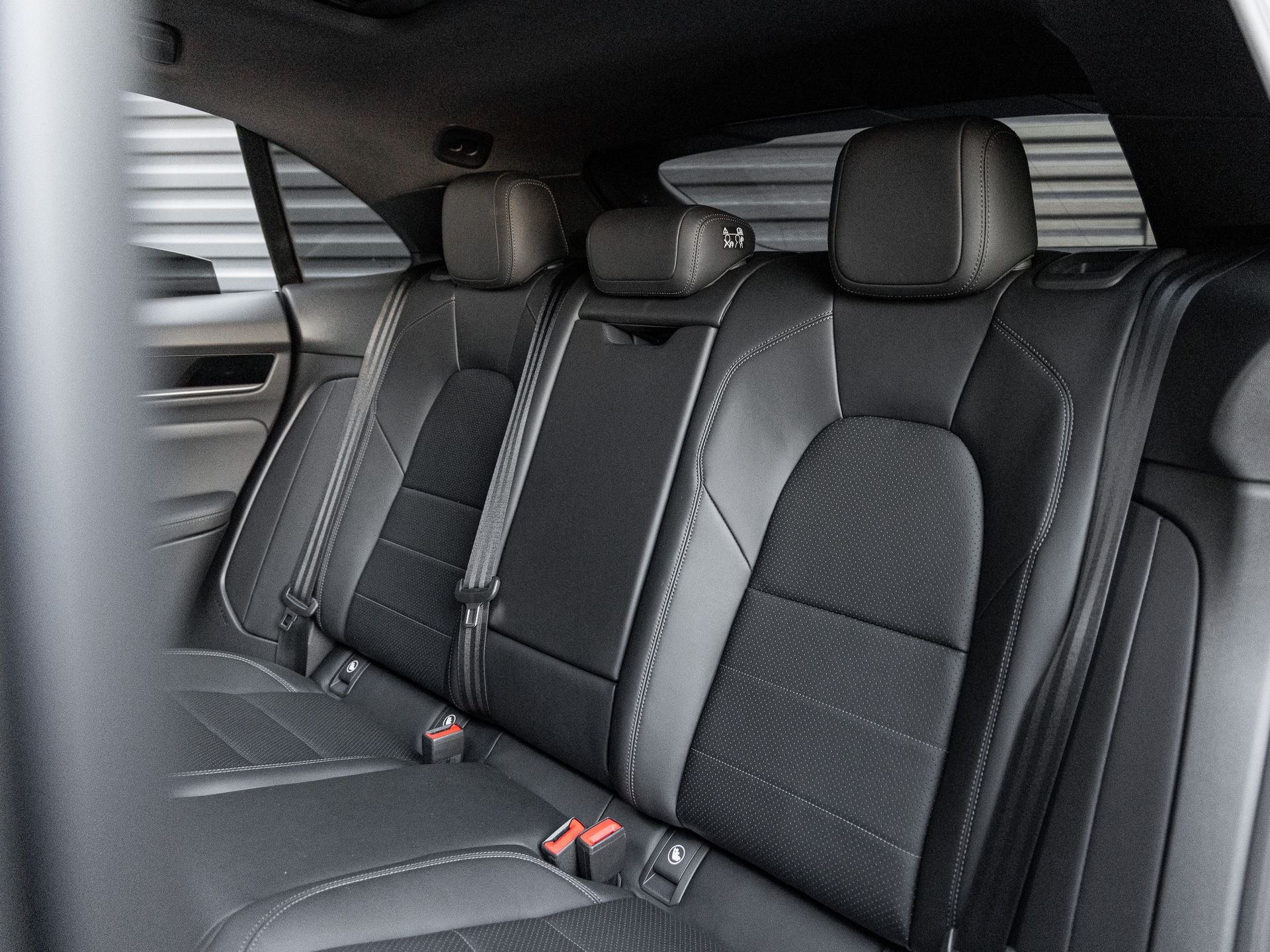 2026 Porsche Macan Electric