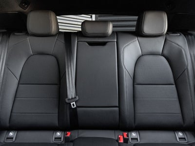 2026 Porsche Macan Electric