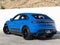 2026 Porsche Macan Electric