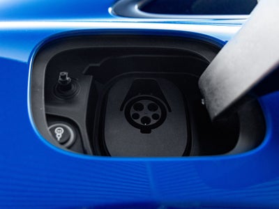 2026 Porsche Macan Electric