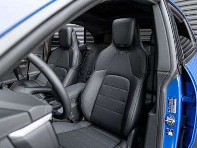 2026 Porsche Macan Electric