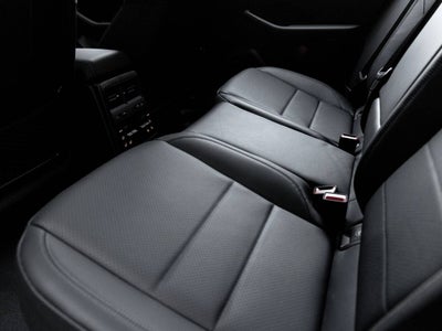 2026 Porsche Macan Electric