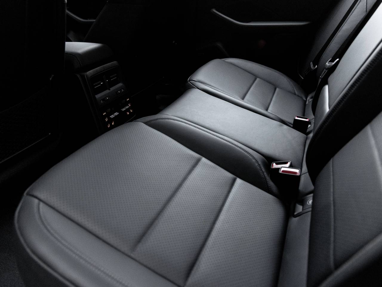 2026 Porsche Macan Electric