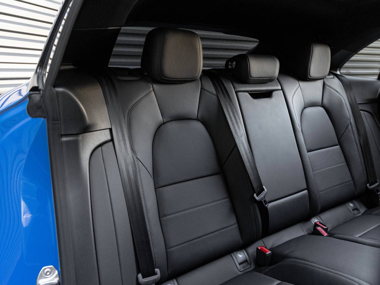 2026 Porsche Macan Electric