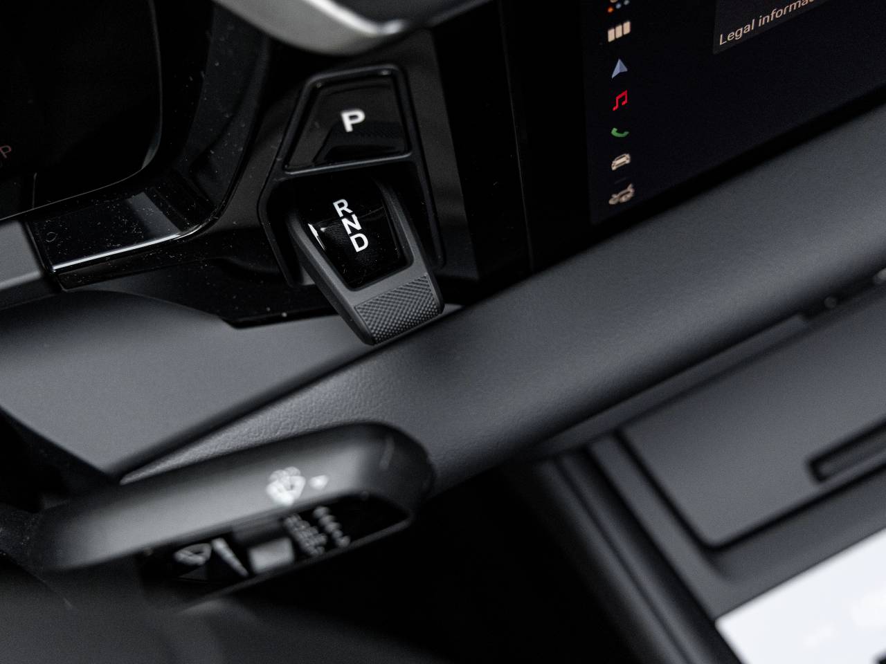 2026 Porsche Macan Electric