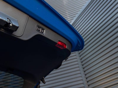 2026 Porsche Macan Electric