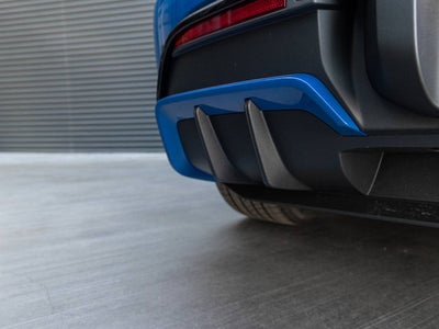 2026 Porsche Macan Electric