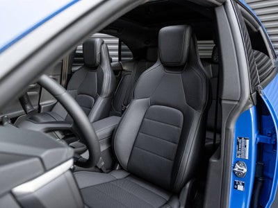 2026 Porsche Macan Electric