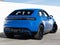 2026 Porsche Macan Electric