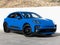 2026 Porsche Macan Electric