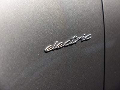 2026 Porsche Macan Macan Electric