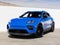 2026 Porsche Macan Macan Electric