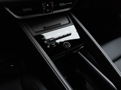 2026 Porsche Macan Macan Electric