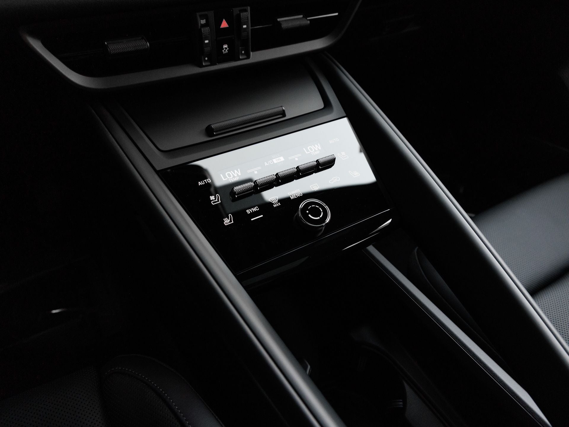 2026 Porsche Macan Macan Electric