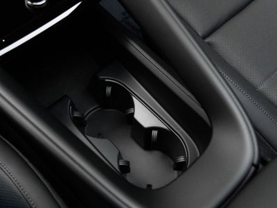 2026 Porsche Macan Macan Electric