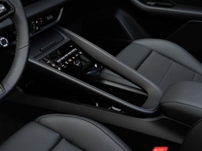 2026 Porsche Macan Macan Electric