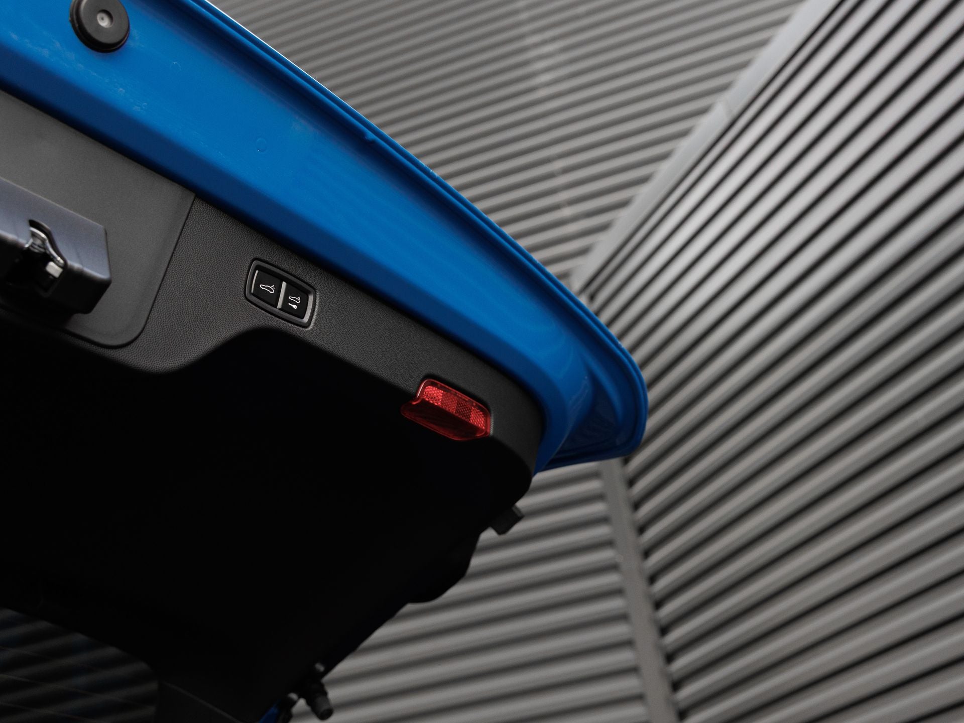 2026 Porsche Macan Macan Electric