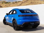 2026 Porsche Macan Macan Electric