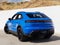 2026 Porsche Macan Macan Electric