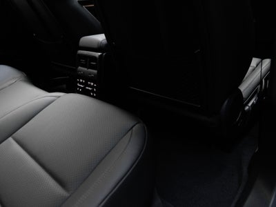 2026 Porsche Macan Macan Electric
