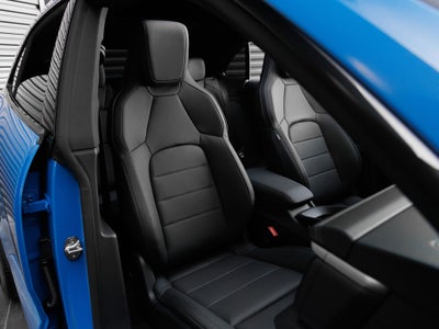 2026 Porsche Macan Macan Electric