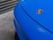 2026 Porsche Macan Macan Electric