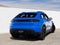 2026 Porsche Macan Macan Electric