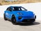 2026 Porsche Macan Macan Electric