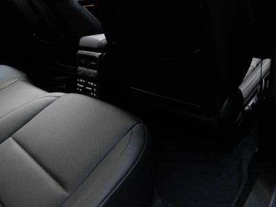 2026 Porsche Macan Macan Electric