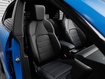 2026 Porsche Macan Macan Electric