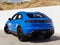 2026 Porsche Macan Macan Electric