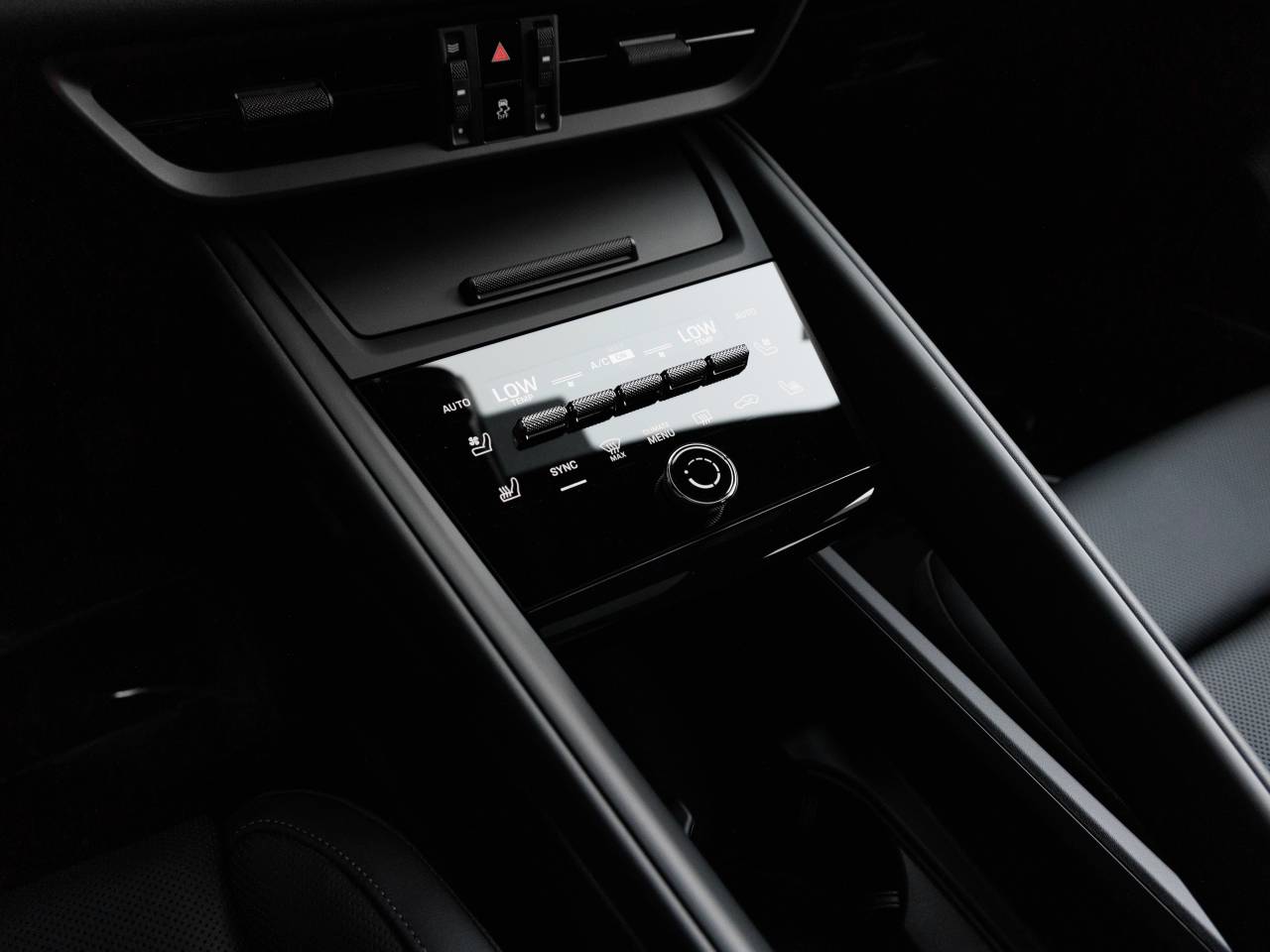2026 Porsche Macan Macan Electric